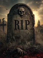 Jeu de casino Betzino : Tombstone RIP